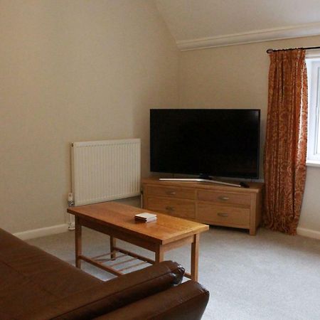 Rutherford Apartment Didcot Bagian luar foto