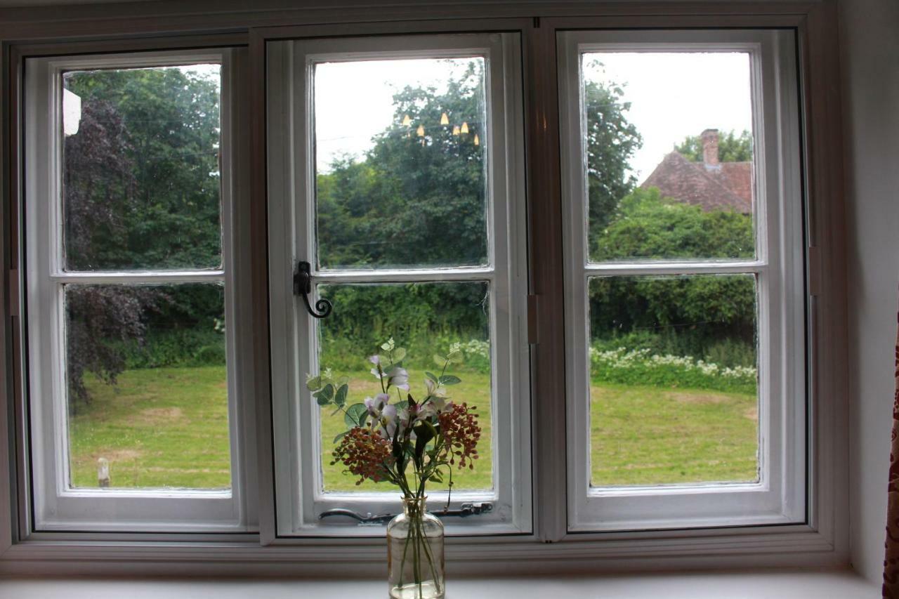 Rutherford Apartment Didcot Bagian luar foto