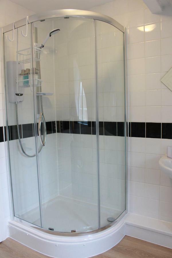 Rutherford Apartment Didcot Bagian luar foto