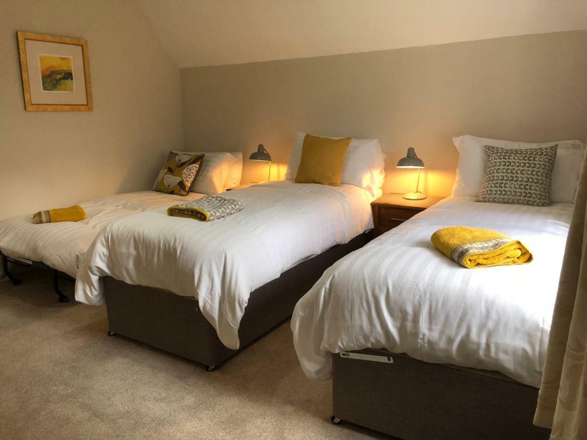 Rutherford Apartment Didcot Bagian luar foto